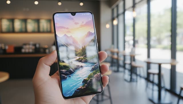 Huawei smartfon: praktyczny przewodnik po najnowszych modelach