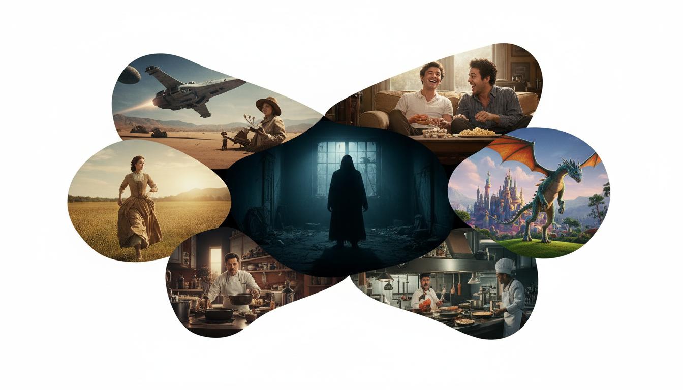 A Complete Guide to Finding the Best Hulu Movies in 2024