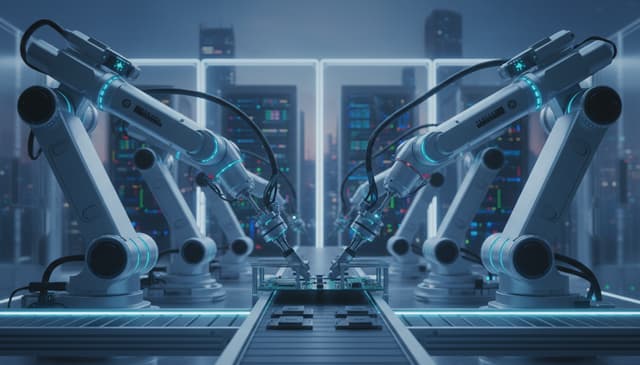 Alternatives to Human Error-Prone Processes: Practical Guide for 2024