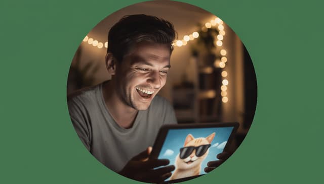 Humor dopasowany do mnie online: jak znaleźć swoje źródło śmiechu