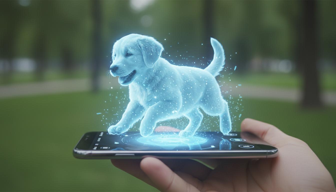 How Hund Als Virtuelle App Is Changing Pet Care in 2024