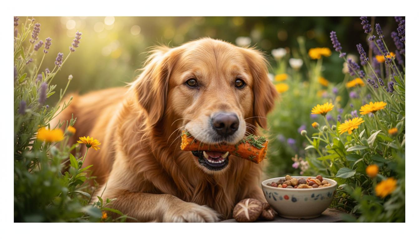 Hund Alternative Allergie: Practical Guide to Managing Symptoms Naturally