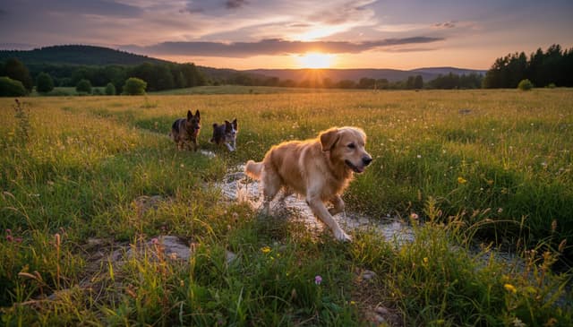 Hundesimulation Online Verstehen: ein Praktischer Leitfaden für Einsteiger