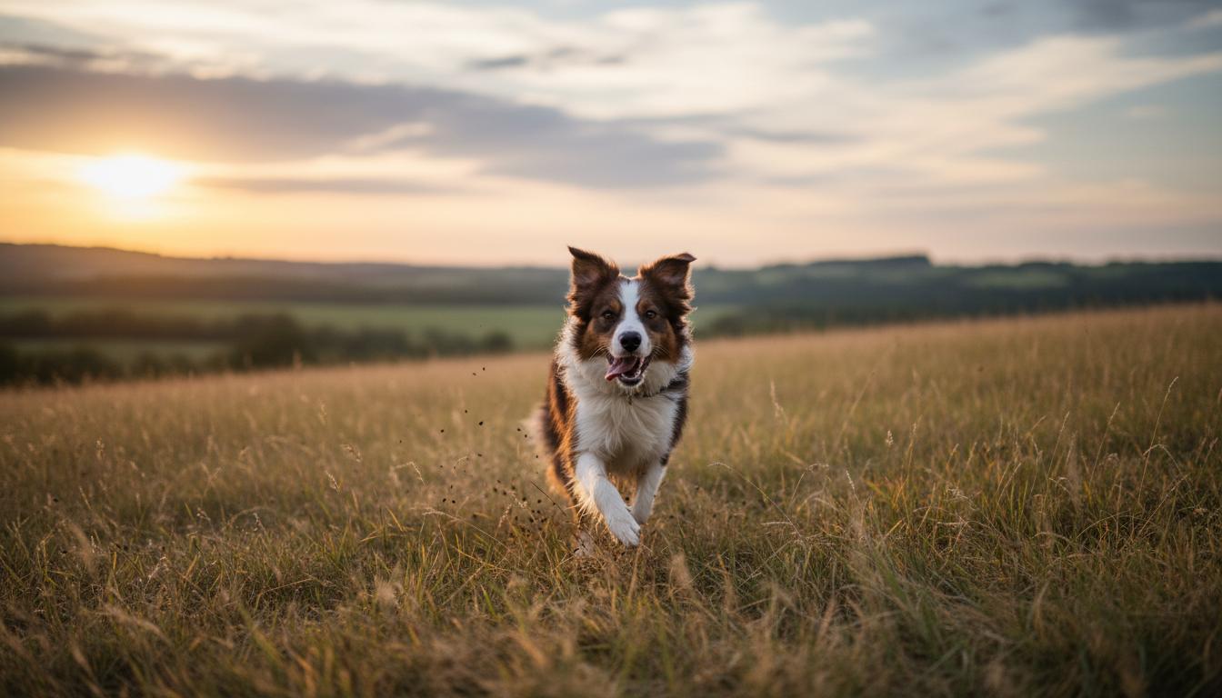 Realistic Hundesimulation: How Technology Is Changing Dog Training