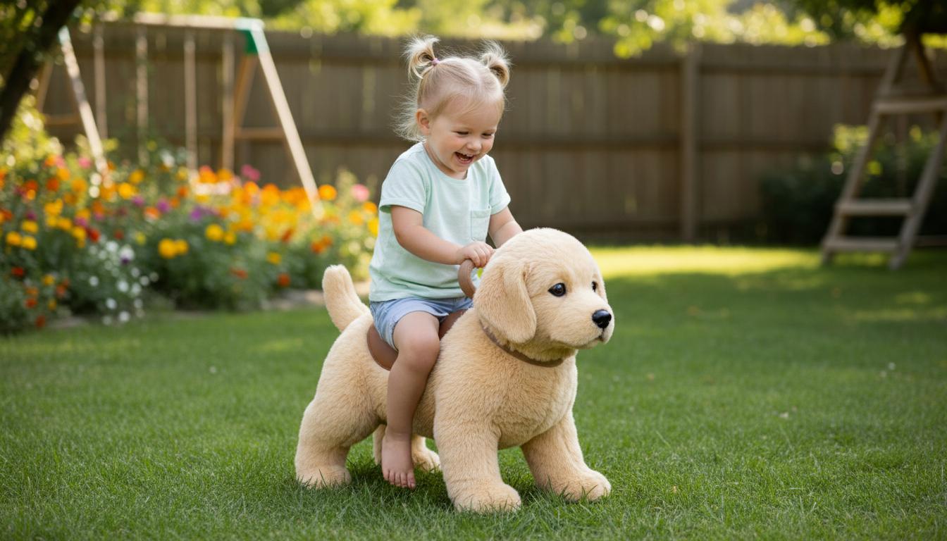 Hundesimulator für Kinder: Spielerisch Den Umgang mit Hunden Lernen