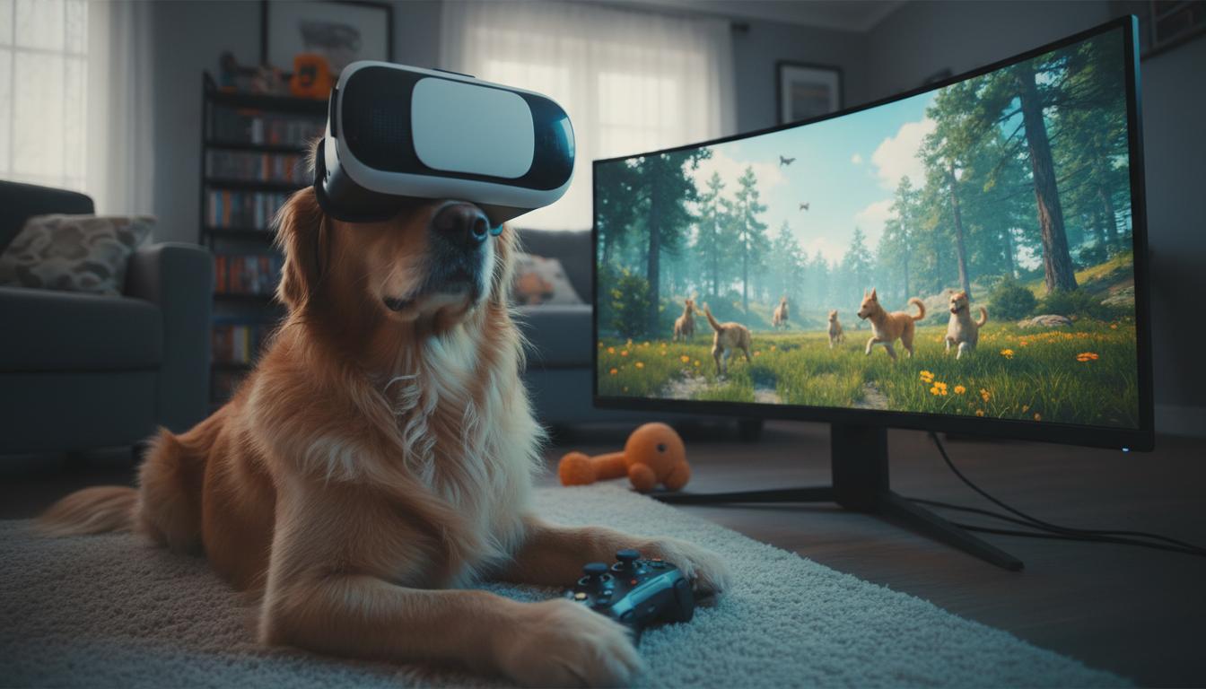 Jak Działa Hundesimulator Online: Praktyczny Przewodnik Dla Miłośników Psów