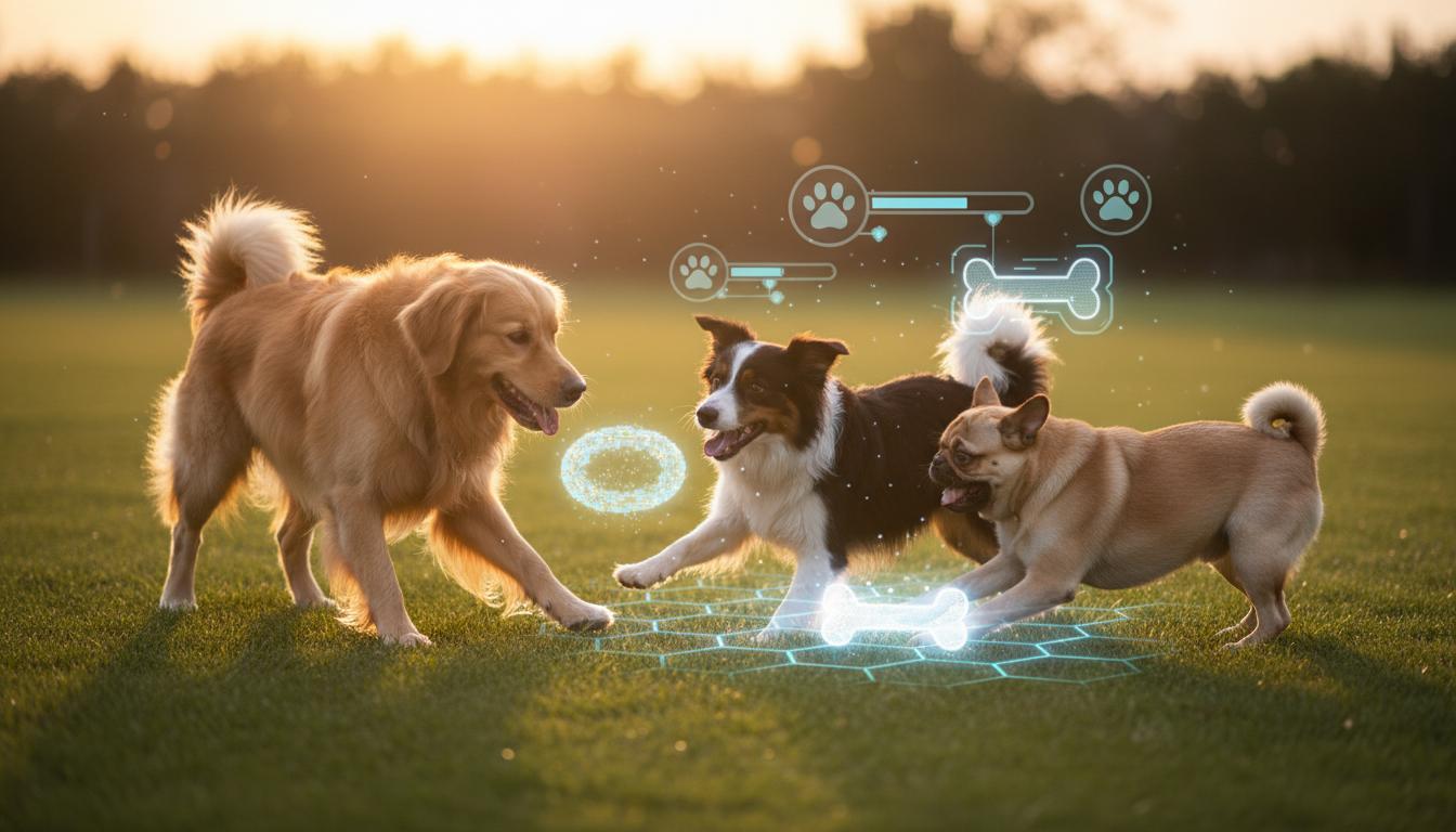 Hundespiele Online Kostenlos: Spaßige Ideen für Deinen Vierbeiner