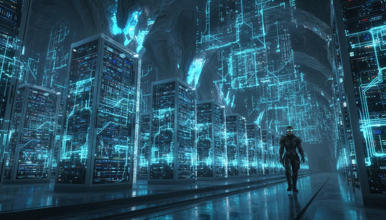 Hurtownia danych: praktyczny przewodnik po zarządzaniu danymi