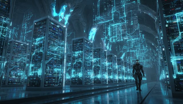 Hurtownia danych: praktyczny przewodnik po zarządzaniu danymi