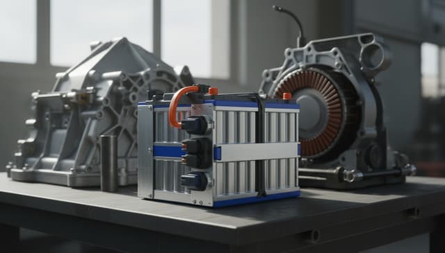 How Hybrid Car Batteries Are Shaping the Future of Sustainable Driving