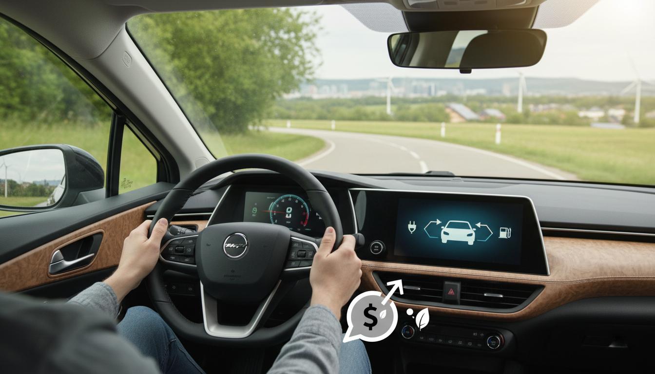 Hybrid Car Buying Advice: a Practical Guide for Smart Buyers