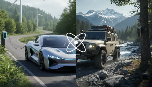 Hybrid Car Reviews: a Comprehensive Guide to the Latest Models