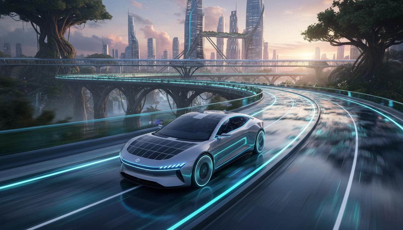 Hybrid Cars 2024: What to Expect From the Latest Models