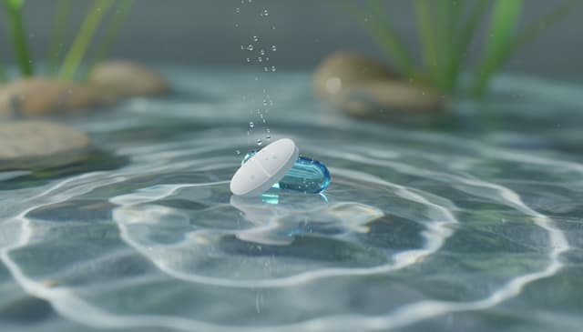 Hydroksyzyna: jak działa i kiedy warto ją stosować