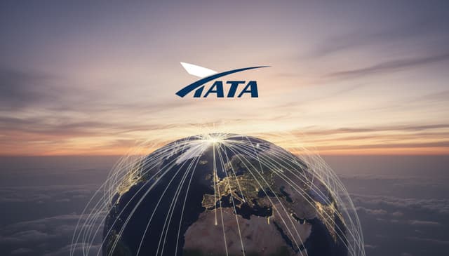 Iata: jak 3 litery sterują twoją podróżą