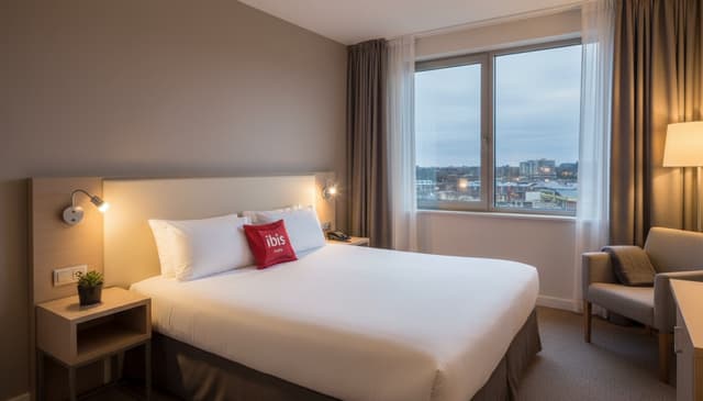 How Ibis Hotels Are Shaping the Future of Affordable Travel