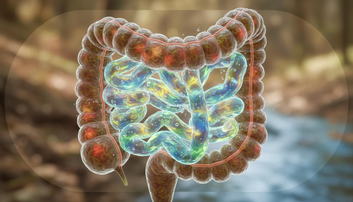 Zrozumieć IBS: praktyczny przewodnik po zespole jelita drażliwego