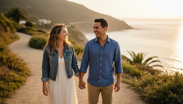 Idealny partner: jak go rozpoznać i budować trwały związek