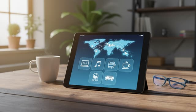 Idealny plan wakacji online: praktyczny przewodnik po organizacji podróży