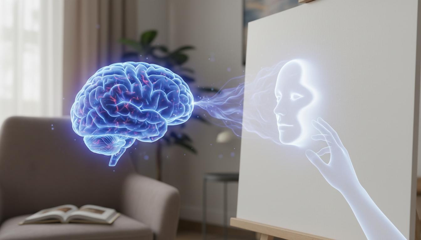 Identyfikacja projekcyjna: jak działa i jak ją rozpoznać w psychologii