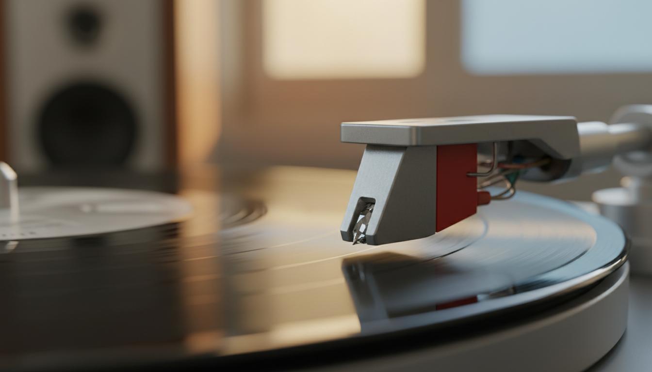 Igła gramofonowa: praktyczny przewodnik po wyborze i użytkowaniu