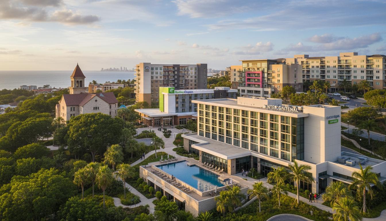 A Complete Guide to IHG Hotels and Their Loyalty Program Benefits