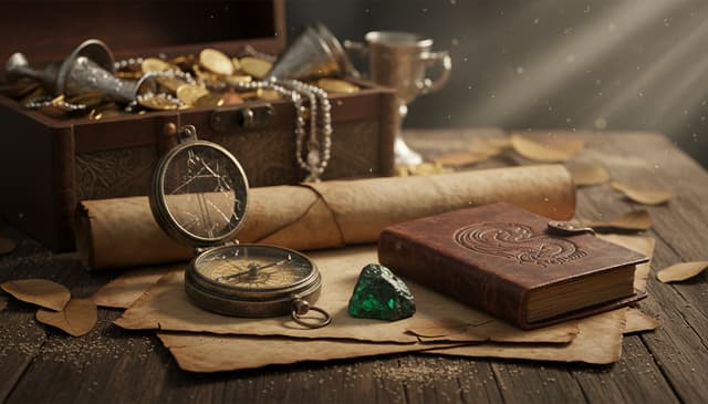 Ile jest wart mój przedmiot? praktyczny przewodnik po wycenie