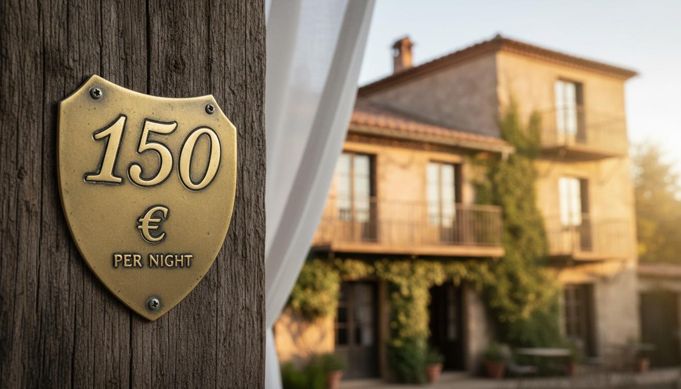 Ile kosztuje doba hotelowa: praktyczny przewodnik dla podróżnych