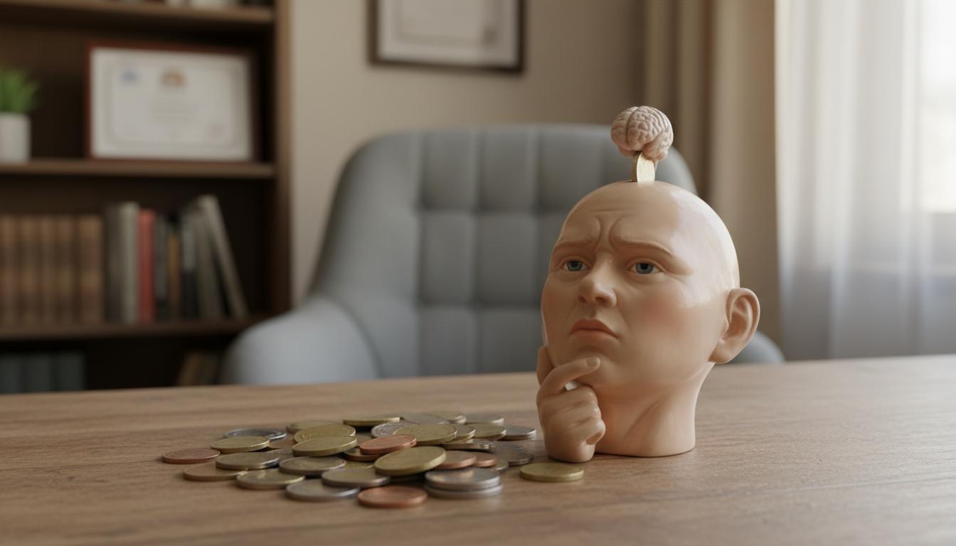 Ile kosztuje psycholog: praktyczny przewodnik po cenach usług