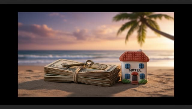 Ile kosztuje tydzień w hotelu: przewodnik po cenach i opcjach