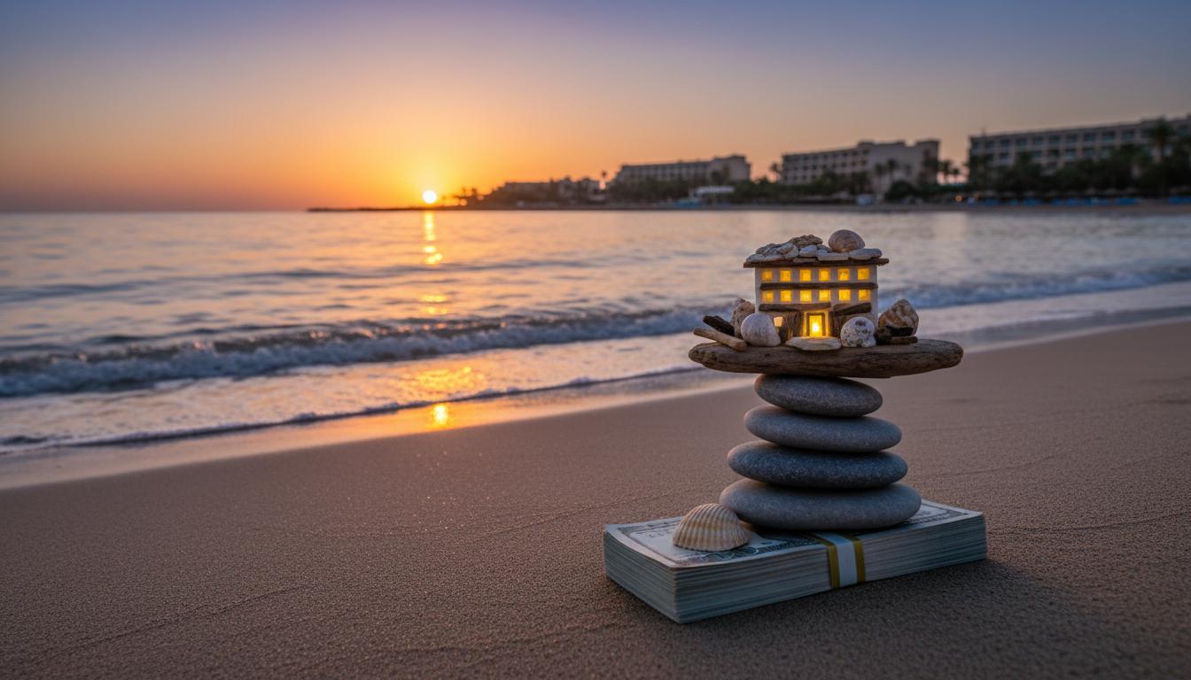 Ile płacić za hotel nad morzem: praktyczny przewodnik 2024