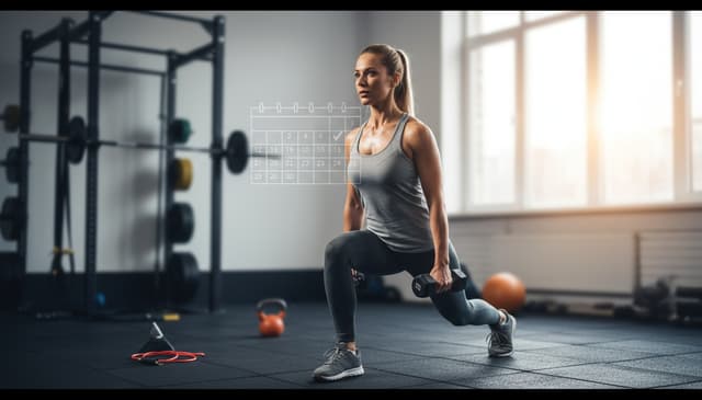 Ile treningów w tygodniu na redukcję: praktyczny przewodnik