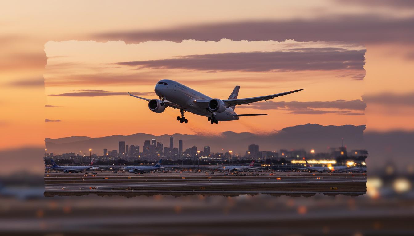 How Immediate Flights Are Shaping the Future of Air Travel