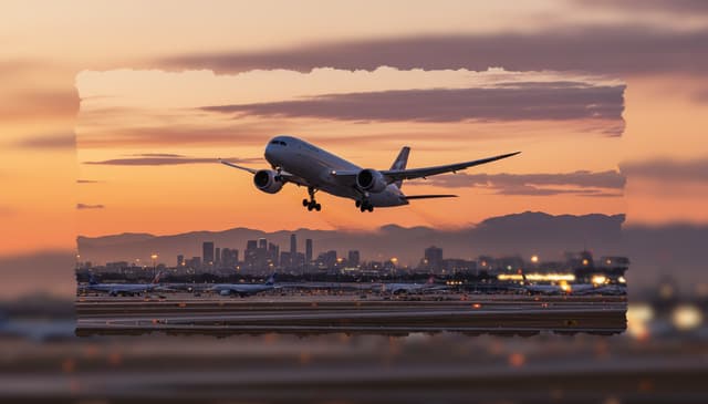 How Immediate Flights Are Shaping the Future of Air Travel