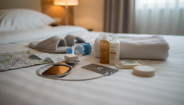 Meeting Immediate Hotel Needs: Practical Strategies for Seamless Stays