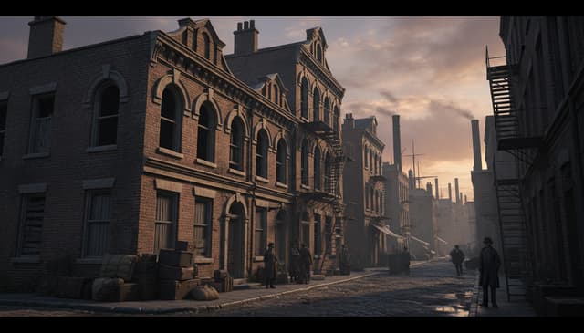 Immigrant Hotels: Exploring Their Role in Modern Urban Housing Solutions