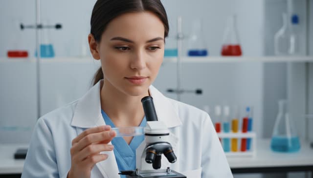 Immunolog krok po kroku: jak działa układ odpornościowy?