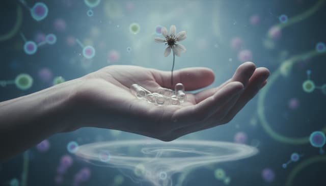 Immunosupresja: jak działa i jakie ma znaczenie dla zdrowia psychicznego