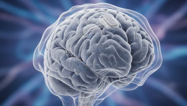 Implanty mózgowe: jak działają i jakie mają zastosowania?