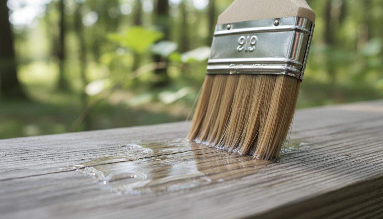 Impregnat do drewna: praktyczny przewodnik po wyborze i zastosowaniu