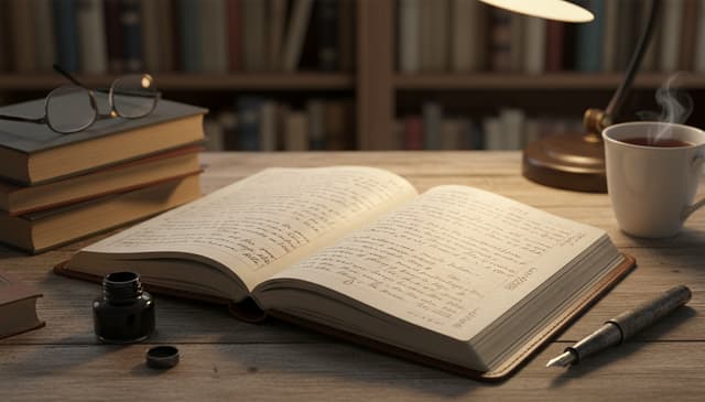 How to Improve Academic Writing Quality: Practical Tips for Success