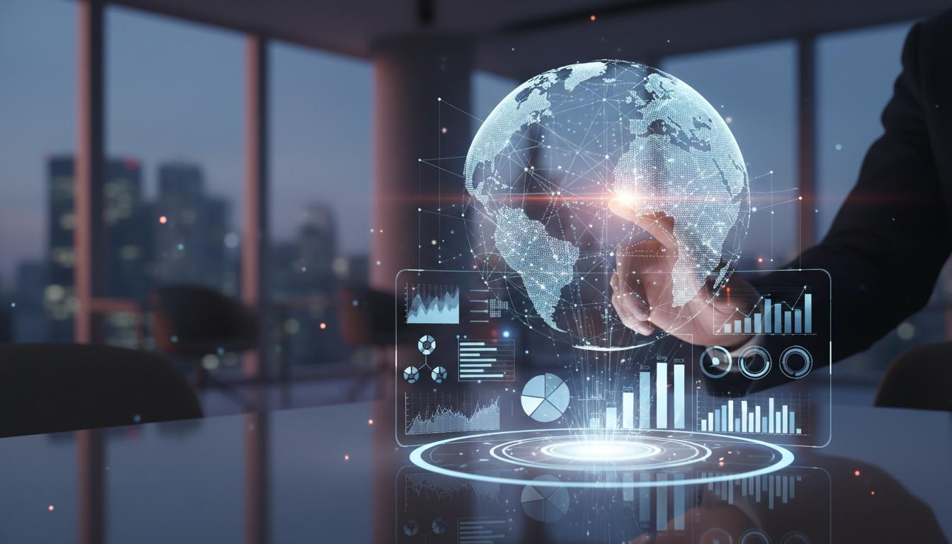 How to Improve Business Data Accessibility for Better Decision Making