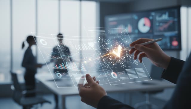 How to Improve Decision-Making Accuracy Documents Effectively