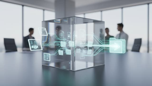 How to Improve Document Management Efficiency with Textwall.ai