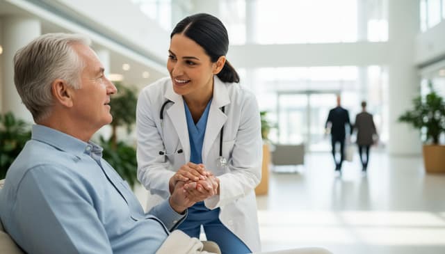 How to Improve Patient Satisfaction in Healthcare: Practical Strategies