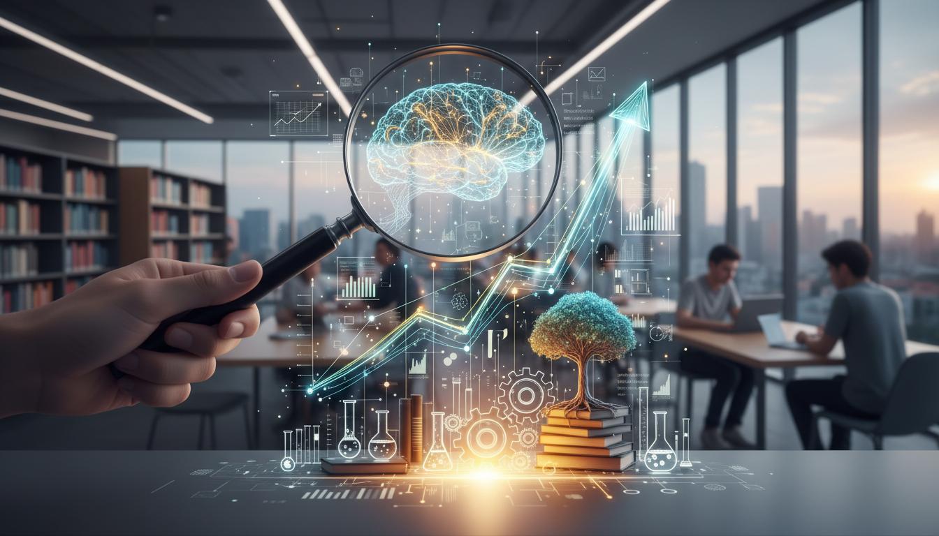 How to Improve Research Quality Continuously: Practical Strategies for Phd Students