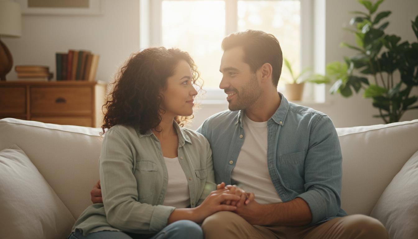 Improving Couple’s Emotional Understanding: Practical Strategies for Deeper Connection