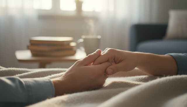 Improving Intimacy for Established Relationships: Practical Strategies and Tips