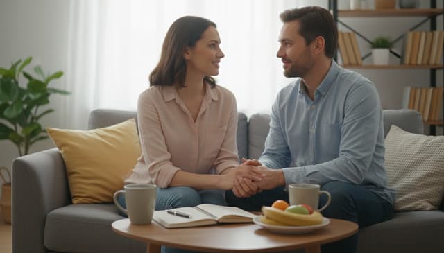 Improving Relationship Communication Without Apps: Practical Strategies