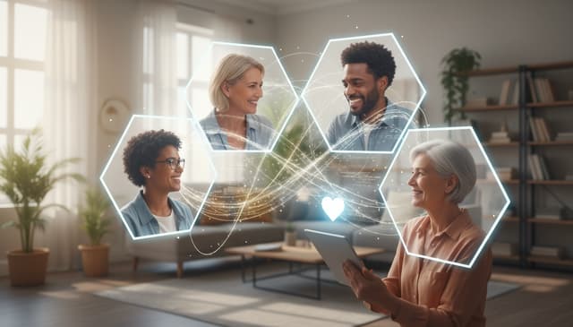 Improving Relationship Empathy Online: Practical Strategies for Deeper Connection